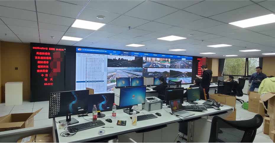 長沙高支隊(duì)室內(nèi)1.5